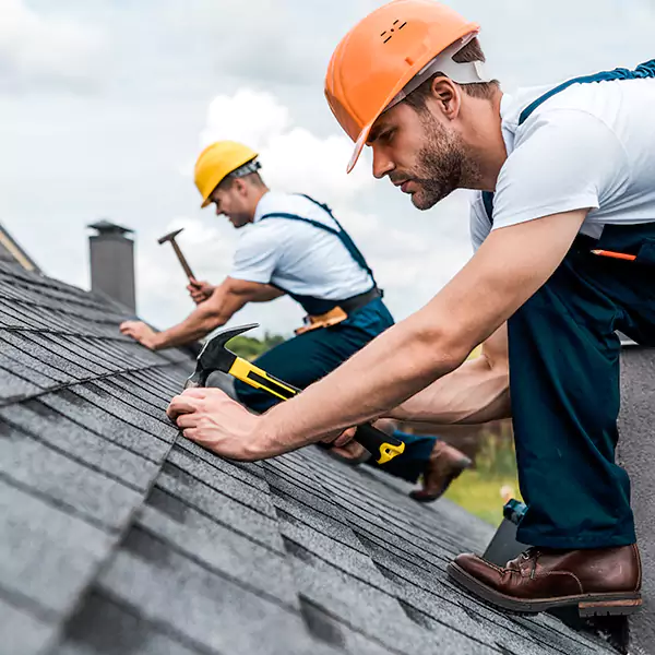 Why Aurora IL Residents Depend on Us for Cedar Roof Repairs?