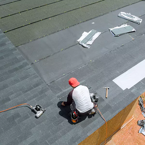 Why Homeowners in Aurora, IL Choose Aurora Roofing Guys?