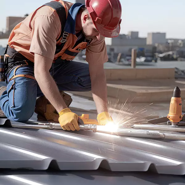 Why Aurora Roofing Guys Is Aurora's Leading Commercial Roofing Company?