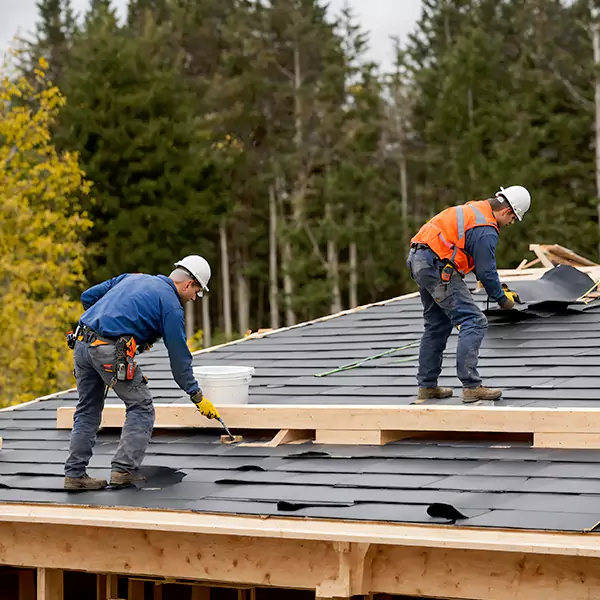 Why Businesses Across Aurora Depend on Aurora Roofing Guys for Roof Repairs?