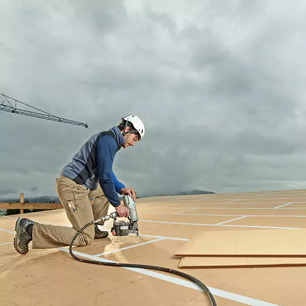 Why Aurora Business Owners Choose Aurora Roofing Guys for Roof Replacement?