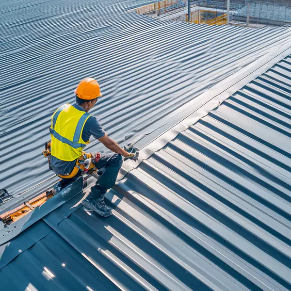 Why Business Owners Across Aurora Partner with Aurora Roofing Guys?