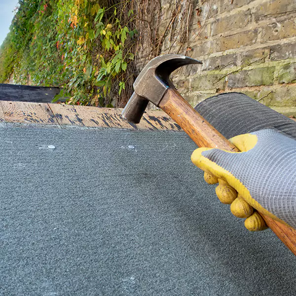 Why Aurora Roofing Guys Is Aurora's Go-To EPDM Roof Replacement Contractor?