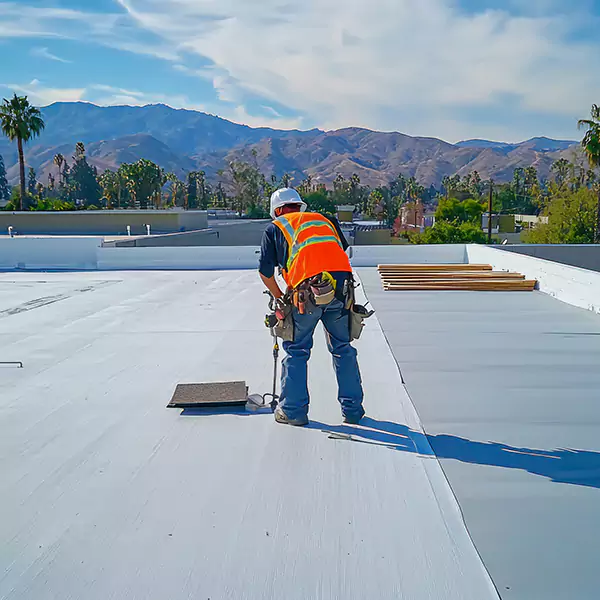 Why Aurora Roofing Guys Is the Flat Roofing Choice in Aurora, IL?