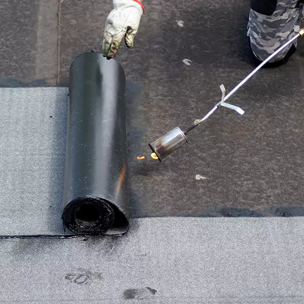 Why Aurora Property Owners Depend on Aurora Roofing Guys for Flat Roof Repair?