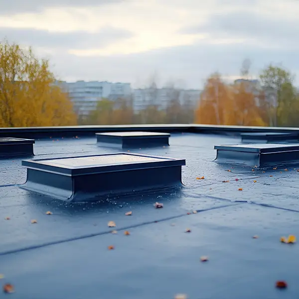 Why Aurora, IL Property Owners Select Aurora Roofing Guys for Flat Roof Replacement?