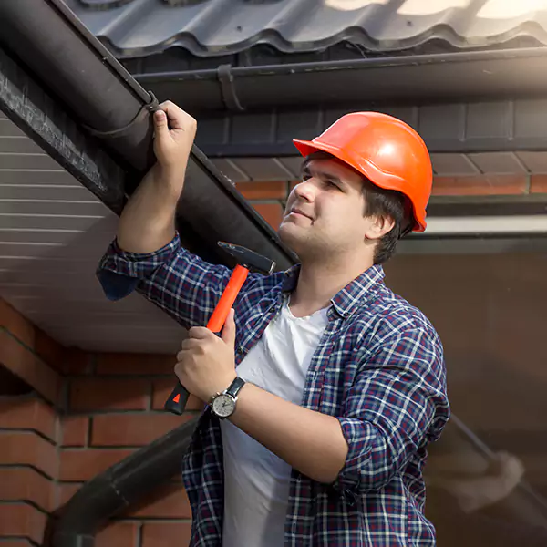 Why Aurora Homeowners Choose Aurora Roofing Guys for Gutter Installation?