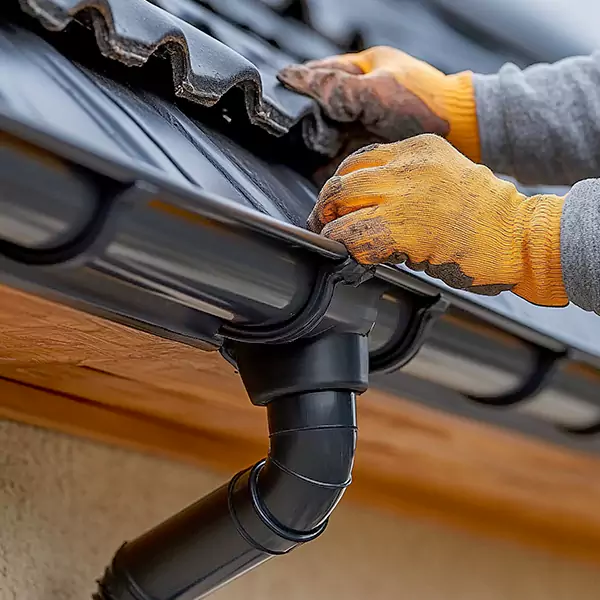 Why Aurora Homeowners Choose Aurora Roofing Guys for Gutter Repair?