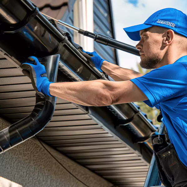 Why Aurora Homeowners Choose Aurora Roofing Guys for Gutter Replacement?