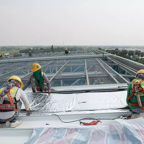 Why Aurora Property Owners Choose Aurora Roofing Guys?
