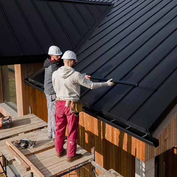 Why Aurora Roofing Guys Is Aurora's Most Trusted Metal Roofing Team?