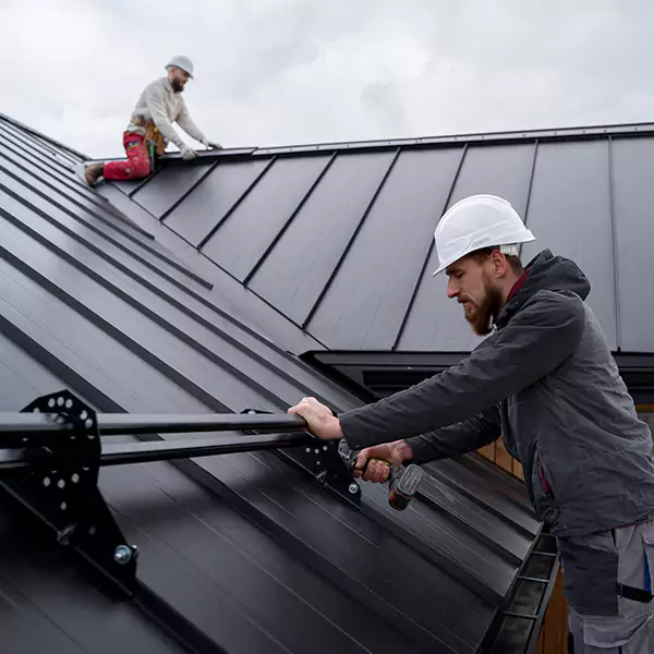 Why Aurora Property Owners Choose Aurora Roofing Guys for Metal Roof Repair?