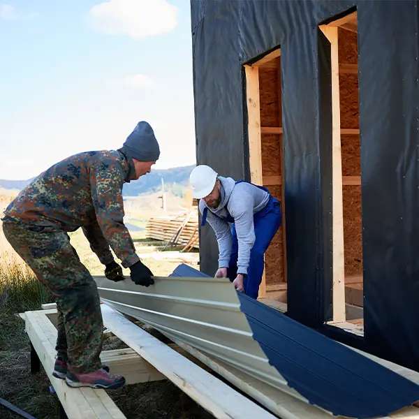 Why Aurora Roofing Guys in Aurora, IL First Choice for Mobile Home Roofing?