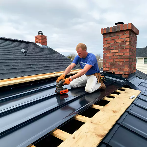 Why Aurora, IL Property Owners Trust Aurora Roofing Guys for Mobile Home Roof Repair?