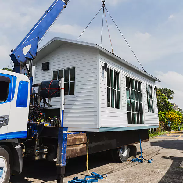 Leading Mobile Home Roofing Company: Upgrading Aurora, IL Manufactured Homes With Confidence