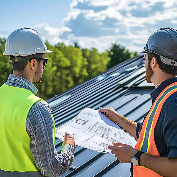 Why Aurora, IL Families Trust Aurora Roofing Guys for Home Roof Repairs?