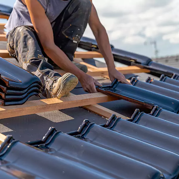 Why Aurora Homeowners Choose Aurora Roofing Guys for Roof and Gutter Repair?