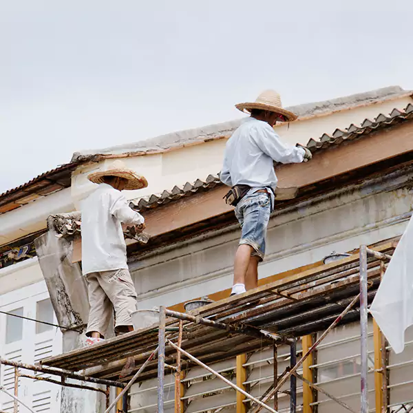 Why Aurora Homeowners Choose Aurora Roofing Guys for Roof and Siding Repair?