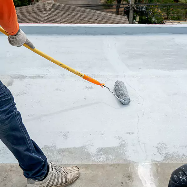 Why Aurora Property Owners Choose Aurora Roofing Guys for Roof Coating?
