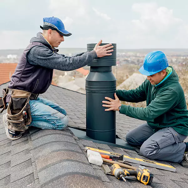 Why Aurora Homeowners Choose Aurora Roofing Guys for Roof Flashing Repair Service?