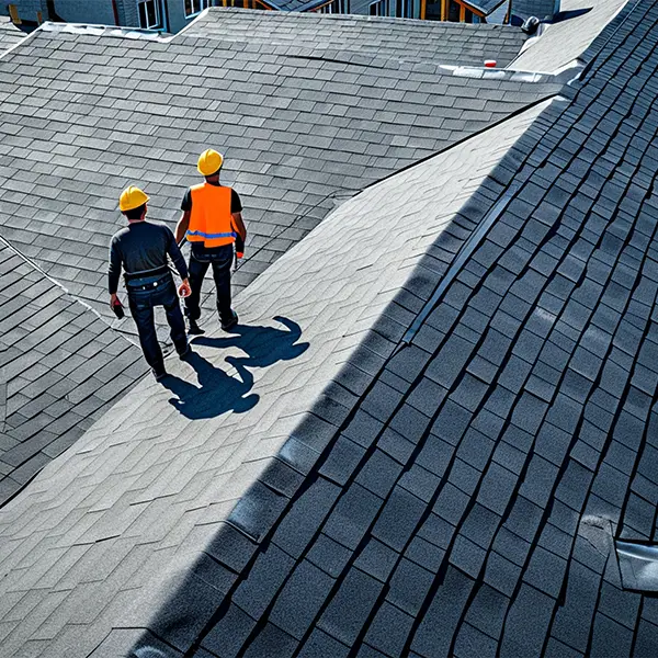 Why Property Owners Across Aurora, IL Rely on Aurora Roofing Guys?