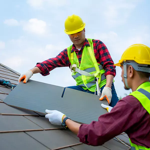 Why Aurora, IL Property Owners Chose Aurora Roofing Guys for Leak Repairs?