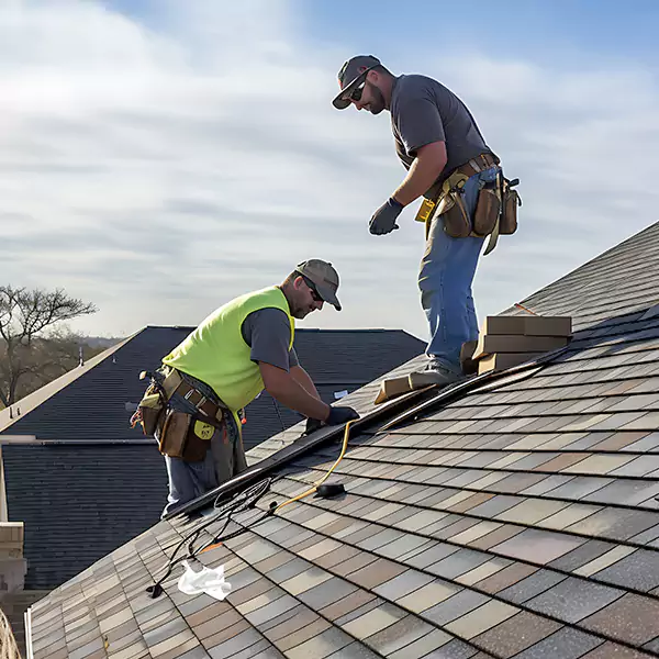 Why Aurora, IL Residents Trust Aurora Roofing Guys for Roof Maintenance?