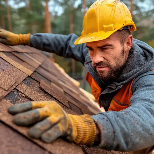 Why Aurora Roofing Guys in Aurora, IL's Preferred Shingle Roofing Contractor?