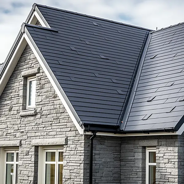 Why Aurora, IL Property Owners Trust Aurora Roofing Guys for Roof Valley Repair?