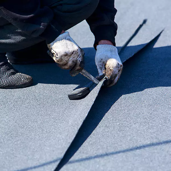 Why Aurora, IL Property Owners Choose Aurora Roofing Guys for Roof Waterproofing?