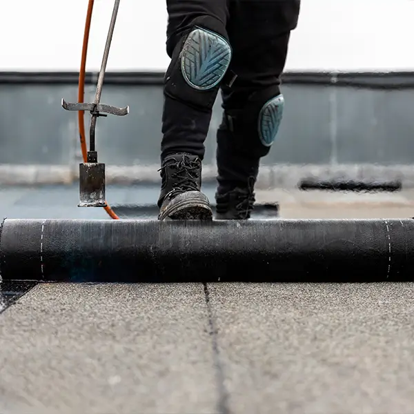 Why Aurora, IL Trusts Aurora Roofing Guys for Rubber Roof Replacement?