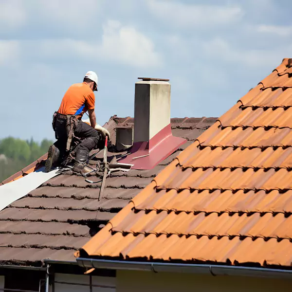 Why Aurora, IL Property Owners Trust Aurora Roofing Guys for Sagging Roof Repair?