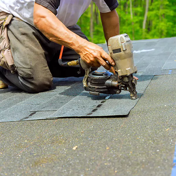 Why Aurora, IL Homeowners Rely on Aurora Roofing Guys for Shingle Roof Repair?