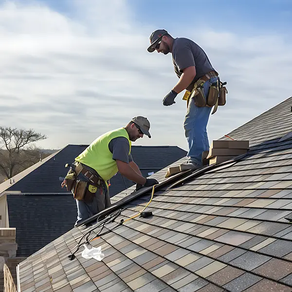 Why Aurora, IL Homeowners Pick Aurora Roofing Guys for Shingle Replacement?