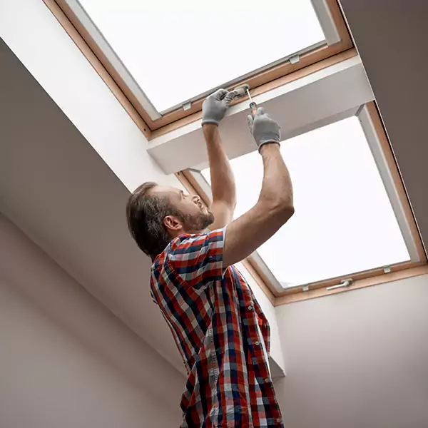 Why Aurora, IL Homeowners Choose Aurora Roofing Guys for Skylight Repair?