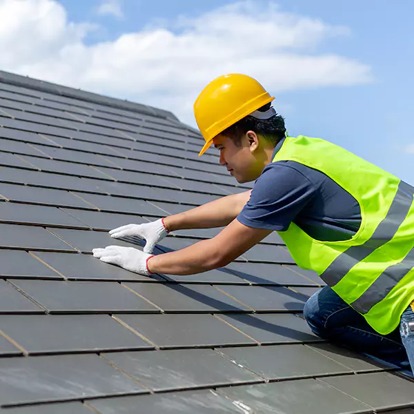 Why Aurora Roofing Guys Is the Trusted Choice for Slate Roofing in Aurora, IL?