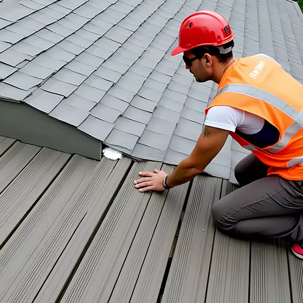 Why Aurora, IL Property Owners Rely on Aurora Roofing Guys for Slate Roof Repair?