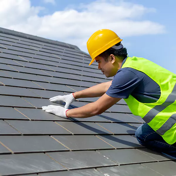 Why Aurora Homeowners Choose Aurora Roofing Guys for Standing Seam Metal Roofing Service?