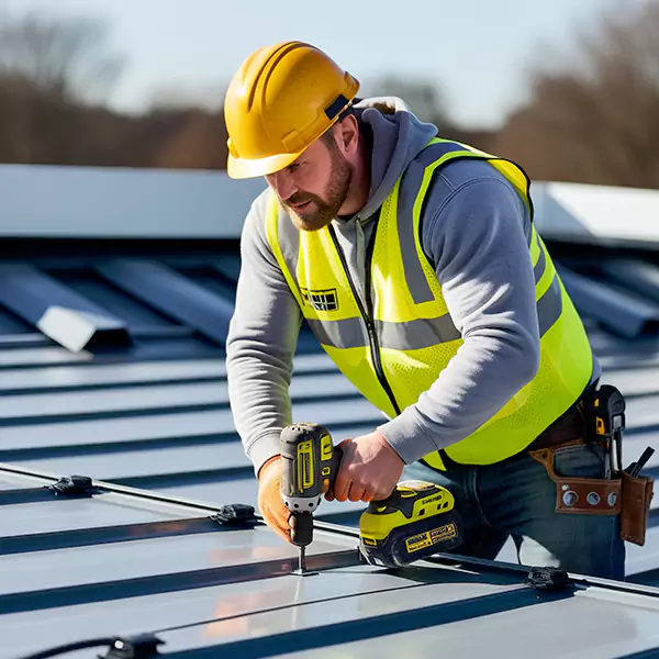 Why Aurora Roofing Guys Is Aurora's Most Trusted Steel Roof Installation Company?