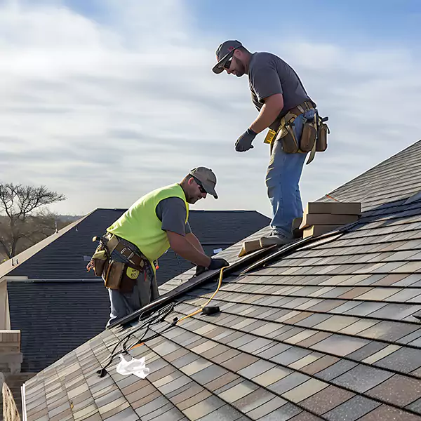 Why Aurora, IL Property Owners Call Aurora Roofing Guys After Every Storm?