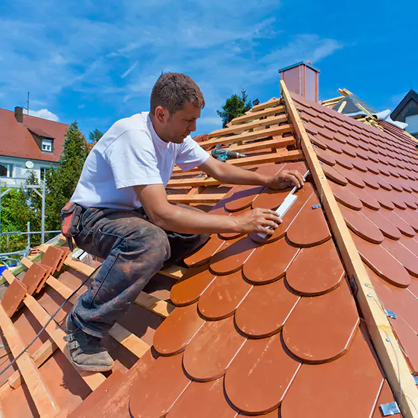 Why Aurora Roofing Guys in Aurora, IL's Most Trusted Tile Roofing Team?