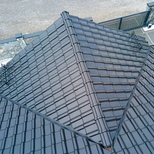 Why Aurora, IL Property Owners Depend on Aurora Roofing Guys for Tile Roof Repair?
