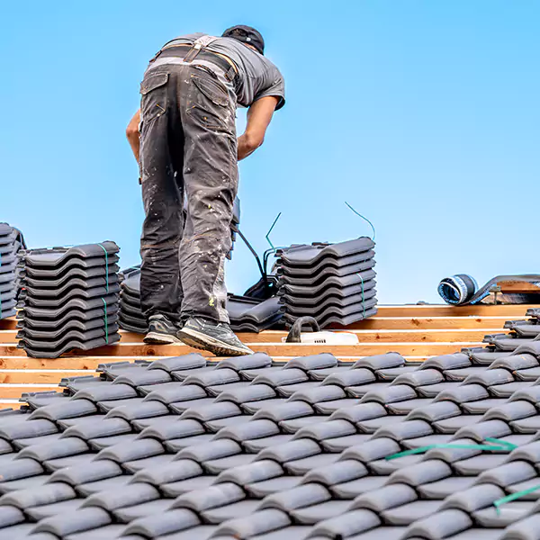 Why Aurora, IL Property Owners Choose Aurora Roofing Guys for Tile Roof Restoration?