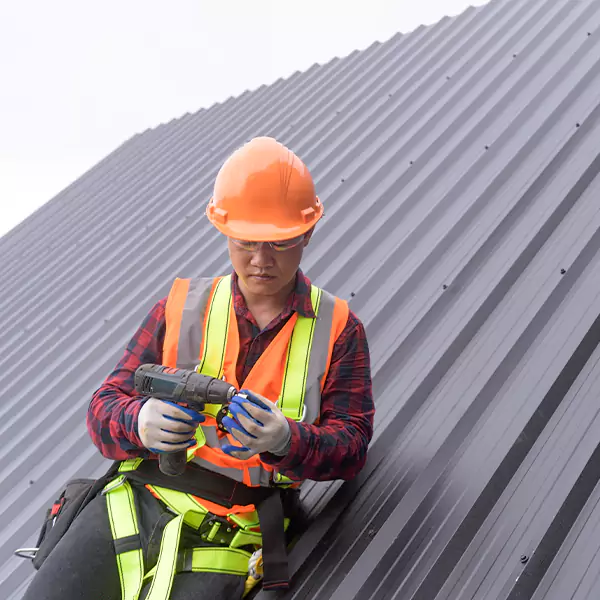 Why Property Owners in Aurora Choose Aurora Roofing Guys for Tin Roofing Installation Service?