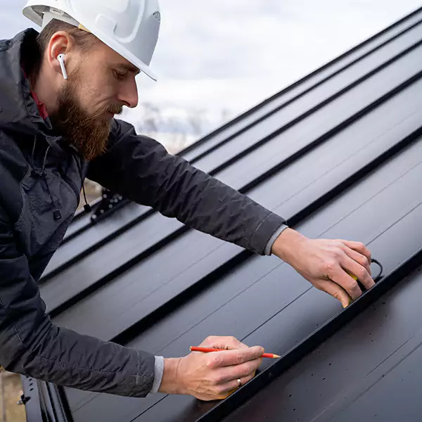 Why Aurora Property Owners Choose Aurora Roofing Guys for Tin Roof Repair service?