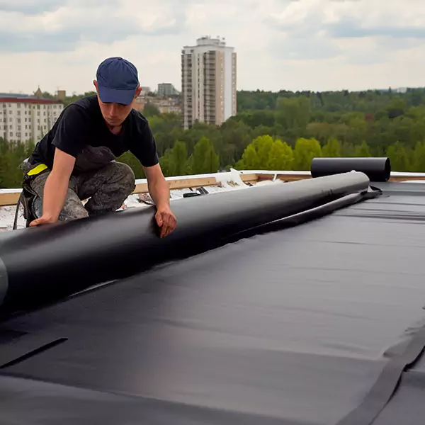 Why Aurora Property Owners Trust Aurora Roofing Guys for TPO Roofing?