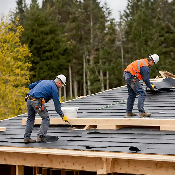 Why Aurora, IL Homeowners Choose Aurora Roofing Guys for Wind Damage Repairs?